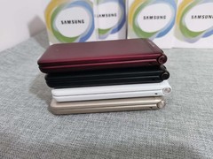 Samsung Galaxy Folder 2 SM-G1600 Dual Sim Smartphone 16GB 8MP Factory Unlocked