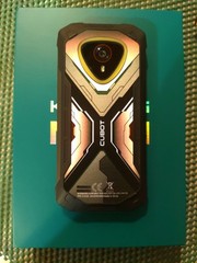 Cubot King Kong Mini 4 Rugged