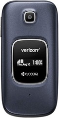 Kyocera Cadence 4G LTE 16GB VoLTE Basic Flip for VERIZON GSM Unlocked (S2720)