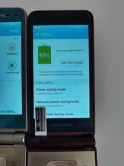 Samsung Galaxy Folder 2 SM-G1600 Dual Sim Smartphone 16GB 8MP Factory Unlocked