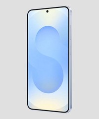 Samsung Galaxy S25 – 256 GB – Ice Blue (Unlocked)