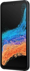 AT&T UNLOCKED SAMSUNG GALAXY 6 PRO SM-G736U 128GB SMARTPHONE BLACK