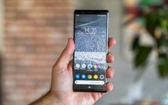 Sony Xperia 5 J8210 J9210 128GB +6GB 12MP 4G LTE Unlocked SmartPhone- New Sealed