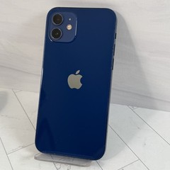 Apple iPhone 12 64 GB Blue A2172 Unlocked Verizon AT&T T-Mobile #A54