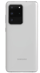 NEW Samsung Galaxy S20 Ultra 5G G988U 128GB Fully Unlocked GSM+CDMA US Stock