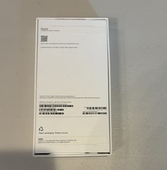 Apple iPhone Air – 1 TB – Light Gold (Xfinity) NEW