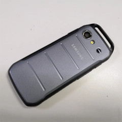Original Samsung Xcover 550 SM-B550H Mp3 Unlocked 3G HSDPA Outdoor Mobile Phone