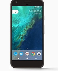 Google Pixel XL 128GB 5.5 In Phone Factory Unlocked US Version (Quite)