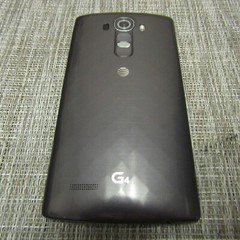 LG G4, 32GB (AT&T) WORKS, PLEASE READ!! 58218