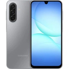 GSM Unlocked ✨ Samsung Galaxy A17 5G A176B 256GB 4GB RAM Black / Gray Excellent