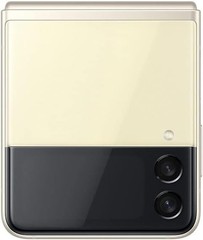 Samsung Galaxy Z Flip 3 SM-F711U – Unlocked 128GB Cream *USED CONDITION*