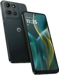 Motorola – moto g – 2025 128GB (Unlocked) – Forest Gray Brand New