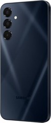 For AT&T ✨ Samsung Galaxy A16 128GB 4GB RAM A166U Blue Black – Excellent