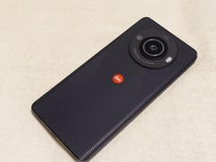 Leica LEITZ Phone 3 5G 512GB 12GB RAM 6.6″ Unlocked 47.2MP Android Used