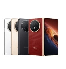 Honor Magic V6 5G 7.95″LTPO2 256 512 1TB 50MP SD8EliteG5 Foldable Unlocked GSM