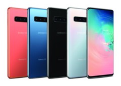 Samsung Galaxy S10 S10e T-Mobile TRADE IN PROMO ONLY