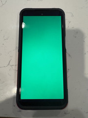 RAZ MEMORY-Motorola Moto G 64GB Blue Affinity Cellular Android 50MP Camera USB-C