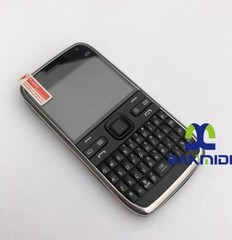 Unlocked Nokia E72 3G Bluetooth 5MP GPS WIFI FM radio Bar Mobile Phone US