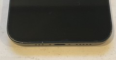 TESTED USED GSM UNLOCKED MIDNIGHT iPhone 13, 128GB A2482 ML933LL/A, 98% BATTERY