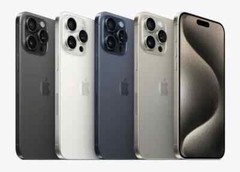 Apple iPhone 15 Pro Max – 256GB 512GB 1TB – All Colors – Very Good Condition