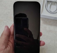 Apple iPhone 16 Pro Max 256GB Black