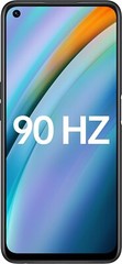 OPPO K10 (Blue Flame, 6GB RAM 128GB Storage) 5000 mAh Lithium Ion Battery