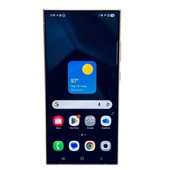 Samsung Galaxy S24 Ultra SM-S928U 256GB Spectrum Cellular 6.8″ Smartphone – Gray