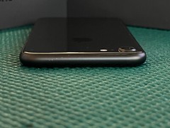 Apple iPhone 8 256GB Unlocked Smartphone – Black A1905 (GSM)