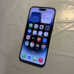 Apple iPhone 14 Pro Max – 256GB (T-Mobile Only) Works Great – READ DESC (#T347)