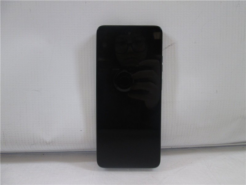 Motorola XT2417D Smartphone Snapdragon 4 Gen1 128GB Green Unlocked Used Fair