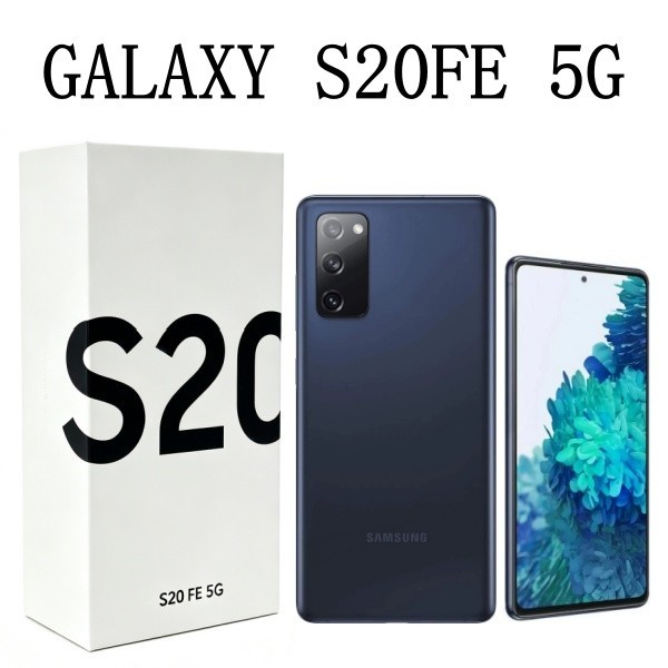 Brand NEW Samsung Galaxy S20 Ultra/ S20+Plus/S20 FE 5G 128GB Factory Unlocked US