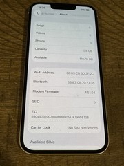 iPhone 14 128gb Unlocked