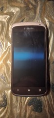 HTC One S – READ Description