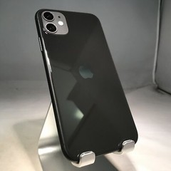 Apple iPhone 11 64GB Black AT&T Very Good Condition