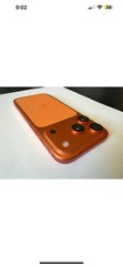Apple iPhone 17 Pro 256GB Orange Network Locked 48MP iOS Smartphone