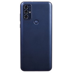 Motorola Moto G Play 2023 32GB Deep Indigo TracFone Locked Excellent