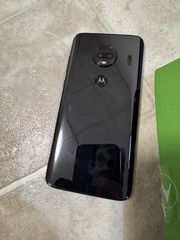 Motorola Moto G7