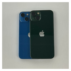 Apple iPhone 13 5G 128GB/256GB – Midnight Black, Starlight White, Blue, Pink