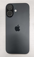 MINT Apple iPhone 17 – 256GB – Black (AT&T) *UIB*READ*