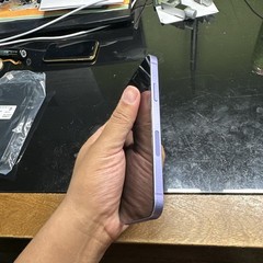 Apple iPhone 12 – 64 GB – Purple (Unlocked)