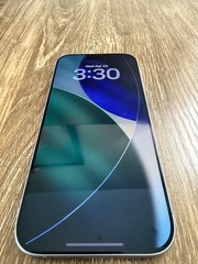 Apple iPhone 17 A3258 MG484LL/A 6.3″ Blue 256GB Sprint/T-Mobile Locked