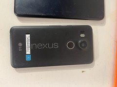 Lot of 4 Tablets & Smartphones Samsung Nexus AllDayMall Untested AS IS