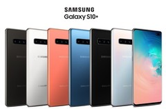 Samsung Galaxy S10+ Plus G975U Unlocked Verizon Qlink Mint T-Mobile Boost AT&T