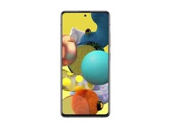 Brand New Samsung Galaxy A51 4G SM-A515U 128GB Black Unlocked Smartphone