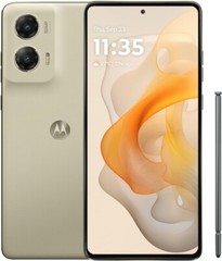 Motorola Moto G Stylus 5G 2024 128GB XT2419 Unlocked Caramel Latte – Very Good