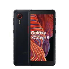 Samsung Galaxy XCover 5 G525F/G525N Unlocked LTE 4G Smartphone 16MP 64GB+4GB RAM