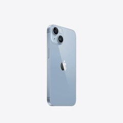 Apple iPhone 14 (AT&T BLOCKED) 128GB – Blue – A2632 – PLEASE READ