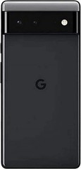 Google Pixel 6 Pro – 128 GB – Stormy Black (Unlocked) Smartphone – Excellent
