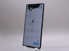 Google Pixel 7 Pro GE2AE 128GB Obsidian Verizon Only W090635
