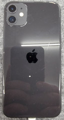 Apple iPhone 11 – Black 64GB – Straight Talk / TracFone TFW – MM693LL/A 🔋 84%